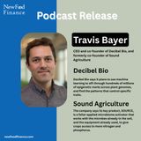 Decibel Bio: Disrupting a $100 billion industry