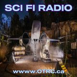 Sci Fi Radio - Grantha Sighting and Call Me Joe (Part 1)