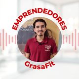 Emprendedores - GrasaFit
