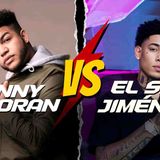 Luinny Corporan Y El SeÑOr Jimnez Se Dicen De Todo En Instagram
