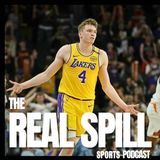 Episode 51 | The Lakers got the steal of the draft with Dalton Knecht. 76ers are struggling. Giants finally bench Daniel Jones