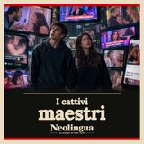 I cattivi maestri