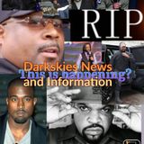 RIP This is happening? - Dark Skies News And information