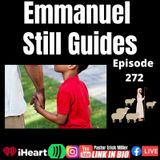 Episode 272 - God Guides Openly And Truthfully-Do You Trust Him?