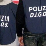 Accusa di terrorismo: fermata 19enne che andava in Siria a combattere per l’Isis