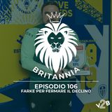 #106 - Farke per fermare il declino