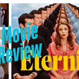 ETERNITY Review: Elizabeth Olsen, Miles Teller, and Callum Turner Spice Up the Afterlife