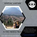 Spiritual Warfare - The Dig Bible Podcast