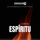 Cómo Escapar del Mataleón del Mundo y Terminar Venciendo (1)_IsraelSanz
