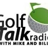 Golf Talk Radio with Mike & Billy 12.08.18 - The Morning BM!  President George H.W. Bush & Ron Taft, Sammy Davis Jr. & The Rat Pack.  Part 1