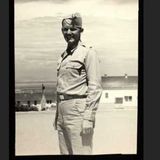 Lt. Clayton Earl Irish, US Army - Killed Oct 24, 1944