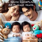 EL GRAN REEMPLAZO | LuisBermejo.com 06x06