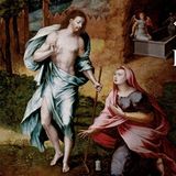 Lunes de la octava de Pascua