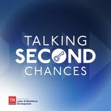 second chance tobacco program Talking Second Chances