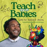 Motherhood Mojo - Eboni K Williams: Creating Lives on Her Own Terrms