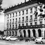 Historia kieleckich ulic. Żeromskiego