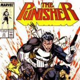 The Source Material War Journal - Episode 14 - The Punisher vol. 2 #17
