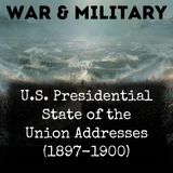 018 - William McKinley December 3 1900 part 5