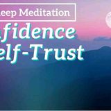 Mountain of Confidence Sleep Meditation _ Mindful Movement