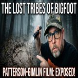 Deep Woods Paranormal: Maxim W. Furek & The Lost Tribes of Bigfoot