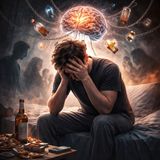 How Excessive Masturbation Rewires Your Brain?