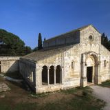 Il Romanico: architettura, arte e caratteristiche