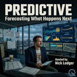 Predictive - Uncover the future with Nick Ledger