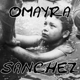 La niña Omayra Sanchez