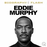Eddie Murphy - From SNL to Hollywood Legend