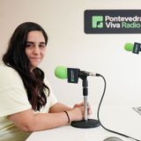 Sabela Senn Lozoya y 'La décima musa'