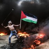 Basem Khandakji: ‘Genocide Didn’t Start in Gaza in 2023’