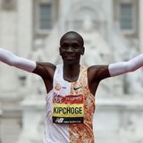 Informe Rosique: Kipchoge y su aventura en el Maratón de Boston