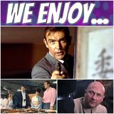 Ep 252 - Volcano Girls (YOU ONLY LIVE TWICE)