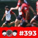 #393 - treino