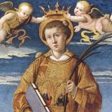 12-26-25  S. Stefano protomartire - omelia