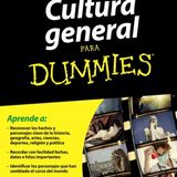 Cultura general para Dummies - Florence Braunstein