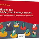 A Brief Summary Kindle Edition Führen mit Telefon, E-Mail, Video, Chat & Co.: Der richtige Medieneinsatz in der agilen Managementpraxis Comp