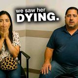 Parents Discover Their Daughter_s Boyfriend Is A Murderer