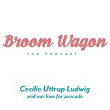 Interviewing Cecilie Uttrup Ludwig about women cycling and our love for avocado