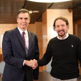 #LaCafeteraSinConsenso . ¿Qué pasará con la izquierda si no consigue pactar en esta ocasión?