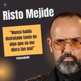 Episodio 60: Conversaciones de golf con Risto Mejide