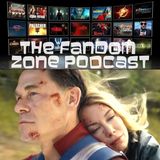 Like a Keith in the Night