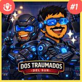 1x01 Tecnología de los chavorrucos, teléfonos de piedra, Turbulence, La burrita y Batman.