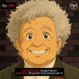 Jorge Falcon 𝄀 Show En Vivo - Volumen 1 𝄀 Stand Up
