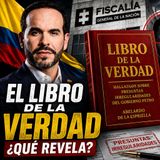 El “Libro de la Verdad” de Abelardo de la Espriella: ¿qué encontró sobre el gobierno Petro?