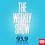 The Weekly Show 9/4/17