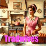 The Tradwife Movement-Embracing Traditional Gender Roles in Modern Times