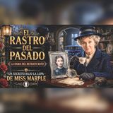 Miss Marple descubre el secreto tras un retrato roto | audiolibro misterio