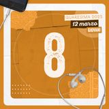 Convertirsi | Mercoledì 12 marzo