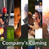 Company's Coming - Waiting on the Threshold